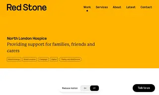 Preview of the North London Hospice Case Study