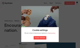 Preview of the Haulfryn Group Case Study