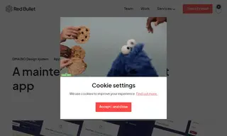 Preview of the DMA Case Study