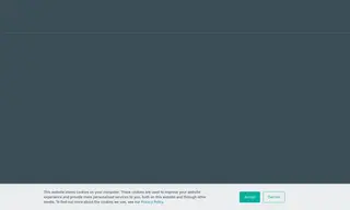 Preview of the Evoke Creative Case Study