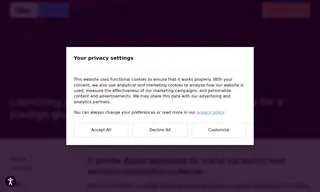 Preview of the Prestige Automotive Case Study