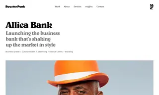 Preview of the Allica Bank Case Study