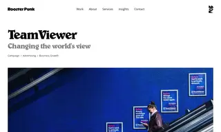 Preview of the TeamViewer Case Study