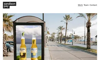 Preview of the AB InBev Case Study