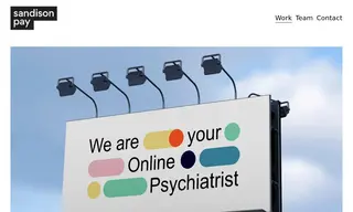 Preview of the Online Psychiatry UK Case Study