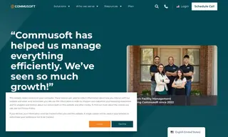 Preview of the Merit Facility Management Case Study