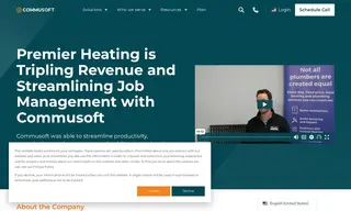 Preview of the Premier Heating Solutions Case Study