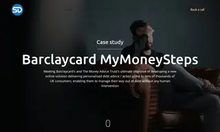 Preview of the Barclaycard Case Study