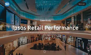 Preview of the Ipsos Retail Performance Case Study
