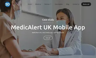 Preview of the MedicAlert Case Study