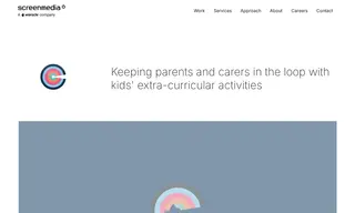 Preview of the ClassForKids Case Study