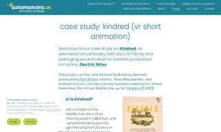 Preview of the Electric Skies Case Study