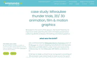 Preview of the Milwaukee Case Study