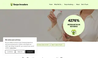 Preview of the Lumity Case Study