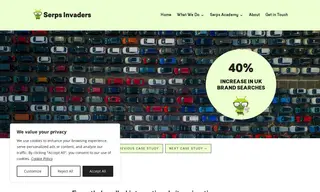 Preview of the SEAT Case Study