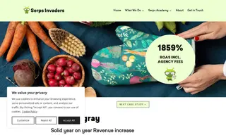Preview of the Bluebellgray Case Study