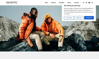 Preview of the BelStaff Case Study
