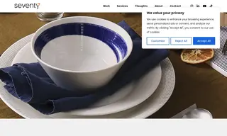 Preview of the Royal Doulton Case Study