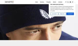 Preview of the Castore Case Study