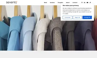 Preview of the Simon Jersey Case Study