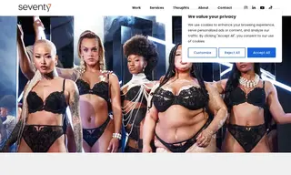 Preview of the Ann Summers Case Study