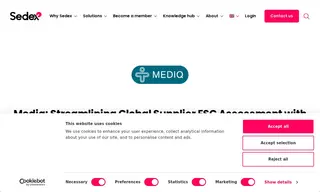 Preview of the Mediq Case Study