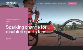 Preview of the RISE Adaptations Case Study