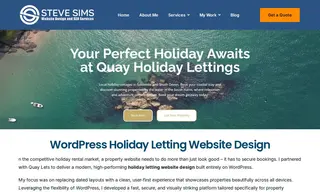 Preview of the Quay Lets Case Study