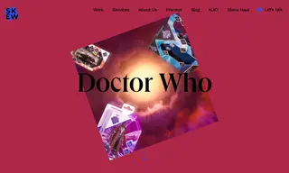 Preview of the BBC Studios Case Study