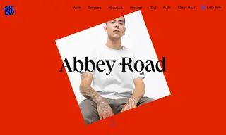 Preview of the Abbey Road Studios Case Study