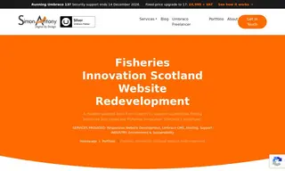 Preview of the Fisheries Innovation Scotland Case Study