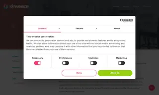 Preview of the Uform Case Study