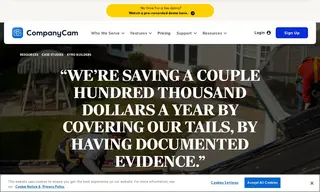 Preview of the Kyro Builders Case Study