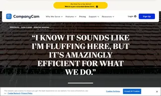 Preview of the Bone Dry Roofing Case Study