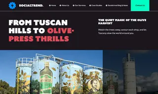 Preview of the Filippo Berio Case Study