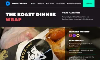 Preview of the The York Roast Co. Case Study