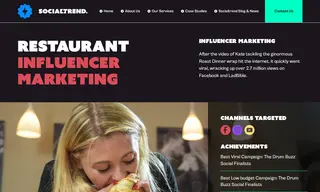Preview of the The York Roast Co. Case Study