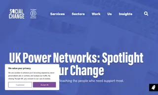 Preview of the UK Power Networks Case Study