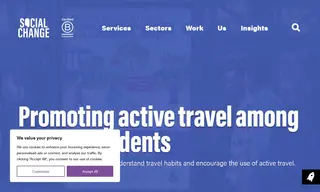 Preview of the Stirling Council Case Study
