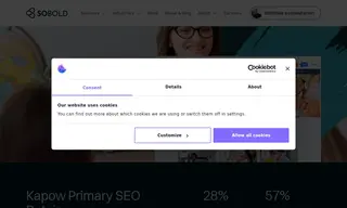 Preview of the Kapow Primary Case Study