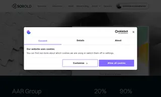 Preview of the AAR Group Case Study