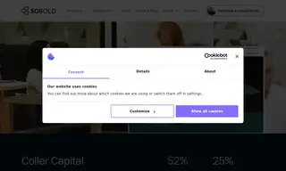 Preview of the Coller Capital Case Study