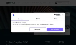 Preview of the Coller Capital Case Study