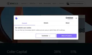Preview of the Coller Capital Case Study