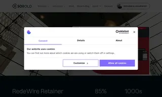 Preview of the Rede Partners Case Study