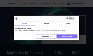 Preview of the Mayfair Equity Partners Case Study
