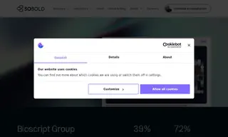Preview of the Bioscript Group Case Study