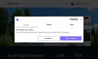 Preview of the Alcuin Capital Partners Case Study