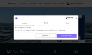 Preview of the M7 Real Estate Case Study