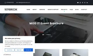 Preview of the Akhter Computers Ltd Case Study